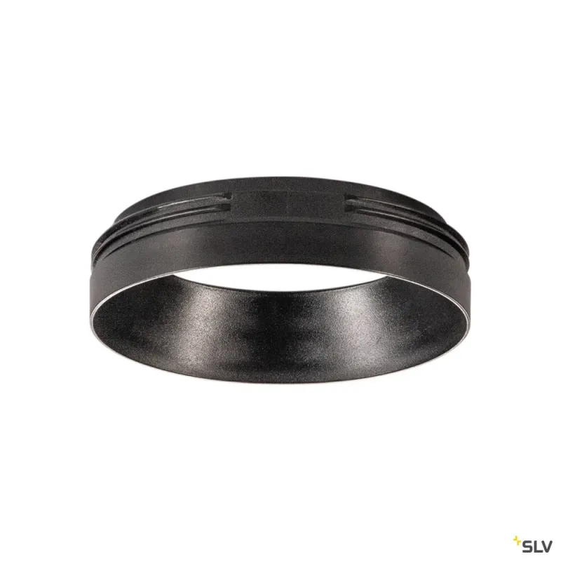 NUMINOS® L, plafonnier intérieur, 36 deg , noir, LED, 28W, 3000K, variable