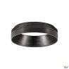 NUMINOS® L, plafonnier intérieur, 36 deg , noir, LED, 28W, 3000K, variable