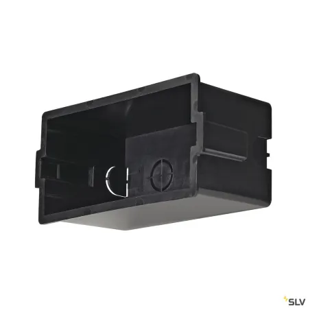 DOWNUNDER OUT M, encastré mural extérieur, blanc, LED, 4W, 3000K, IP55