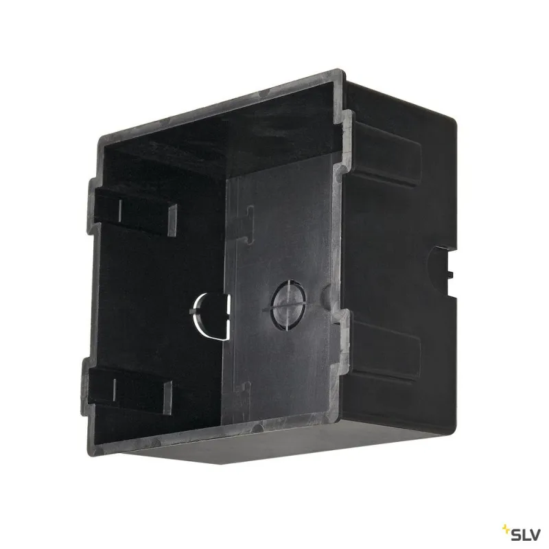 DOWNUNDER OUT L, encastré mural extérieur, blanc, LED, 4W, 3000K, IP55