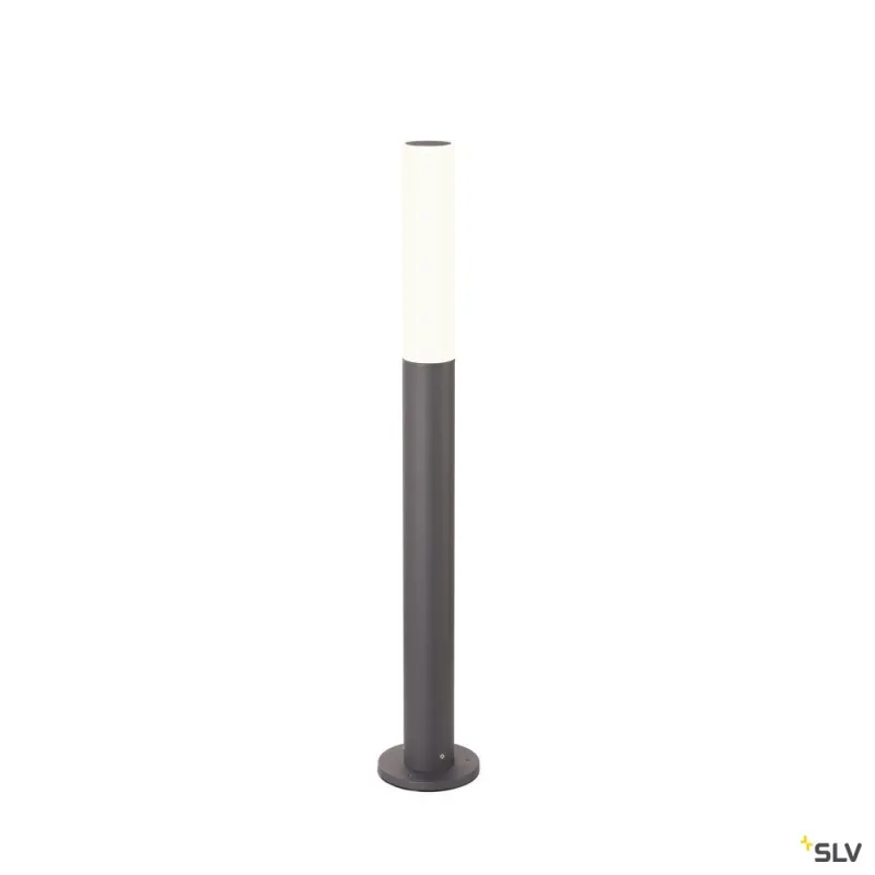 APONI 90, borne extérieure, anthracite, LED, 8W, 3000K, IP65, variable