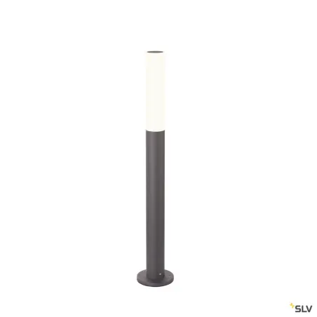 APONI 90, borne extérieure, anthracite, LED, 8W, 3000K, IP65, variable