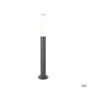 APONI 90, borne extérieure, anthracite, LED, 8W, 3000K, IP65, variable