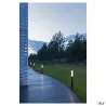 APONI 90, borne extérieure, anthracite, LED, 8W, 3000K, IP65, variable