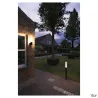 APONI 90, borne extérieure, anthracite, LED, 8W, 3000K, IP65, variable