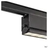 SIGHT MOVE, spot pour rail 3 allumages intérieur, noir, LED, 26W, 4000K