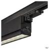 SIGHT MOVE, spot pour rail 3 allumages intérieur, noir, LED, 26W, 4000K