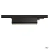 SIGHT MOVE, spot pour rail 3 allumages intérieur, noir, LED, 26W, 4000K