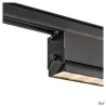 SIGHT MOVE, spot pour rail 3 allumages intérieur, noir, LED, 26W, 3000K