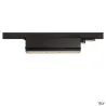 SIGHT MOVE, spot pour rail 3 allumages intérieur, noir, LED, 26W, 3000K