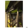 SIGHT MOVE, spot pour rail 3 allumages intérieur, noir, LED, 26W, 3000K