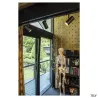 NOBLO SPOT, spot pour rail 1 allumage intérieur, noir, LED, 7,5W, 2700K