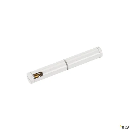 TENSEO, entretoises, intérieur, pour câble tendu T.B.T, blanc, 2 pièces