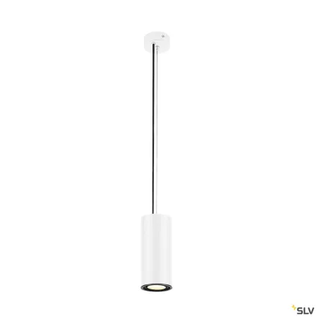 SUPROS 78, suspension intérieure, blanc, LED, 12W, 3000K, 60 deg , variable