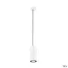 SUPROS 78, suspension intérieure, blanc, LED, 12W, 3000K, 60 deg , variable