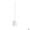 OCULUS, suspension intérieure, blanc, LED, 11W, 2000-3000K, Dim to warm