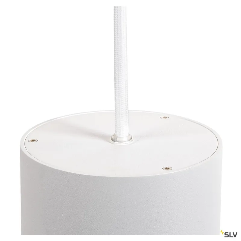 OCULUS, suspension intérieure, blanc, LED, 11W, 2000-3000K, Dim to warm