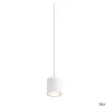 OCULUS, suspension intérieure, blanc, LED, 11W, 2000-3000K, Dim to warm