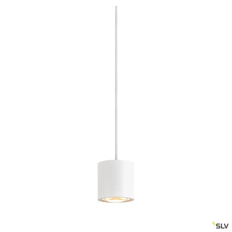 OCULUS, suspension intérieure, blanc, LED, 11W, 2000-3000K, Dim to warm