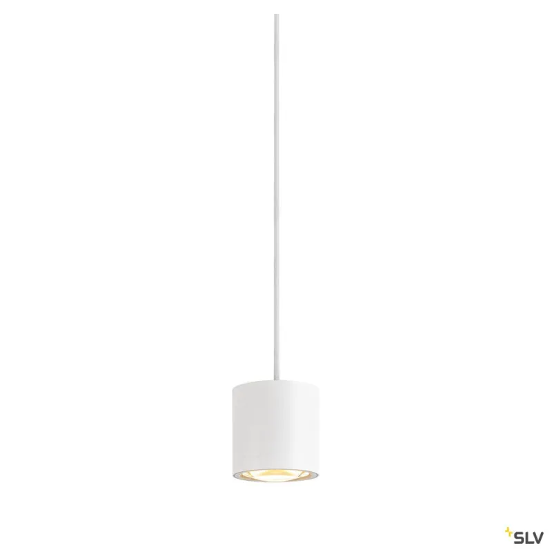 OCULUS, suspension intérieure, blanc, LED, 11W, 2000-3000K, Dim to warm