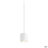 OCULUS, suspension intérieure, blanc, LED, 11W, 2000-3000K, Dim to warm