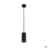 NUMINOS® M, suspension intérieure, 24 deg , noir, LED, 20W, 3000K, variable