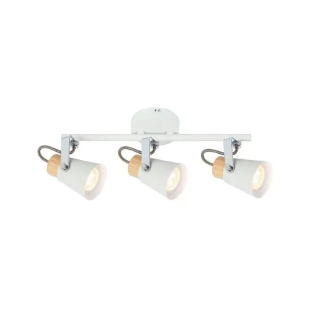 applique-eclairage-mural-ou-de-plafond-spot-triple-patere-orientable-blanc-et-bois-culot-gu10