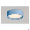 PLASTRA, plafonnier intérieur, blanc, LED, 15W, 3000K, plâtre, variable
