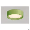 PLASTRA, plafonnier intérieur, blanc, LED, 15W, 3000K, plâtre, variable