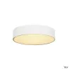 MEDO 40, plafonnier intérieur, rond, blanc, LED, 30,1W, 3000K, variable