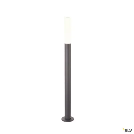 APONI 120, borne extérieure, anthracite, LED, 8W, 3000K, IP65, variable