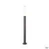 APONI 120, borne extérieure, anthracite, LED, 8W, 3000K, IP65, variable