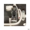 ONE 40, applique intérieure, noir, LED, 14W, 3000K/4000K, variable Dali