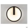 ONE 40, applique intérieure, noir, LED, 14W, 3000K/4000K, variable Dali