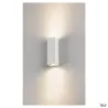 THEO UP/DOWN, applique extérieure, blanc, GU10/QPAR51, 2x 35W max, IP44