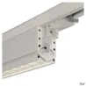 SIGHT MOVE, spot pour rail 3 allumages intérieur, blanc, LED, 26W, 4000K