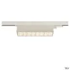 SIGHT MOVE, spot pour rail 3 allumages intérieur, blanc, LED, 26W, 3000K