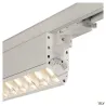 SIGHT MOVE, spot pour rail 3 allumages intérieur, blanc, LED, 26W, 3000K