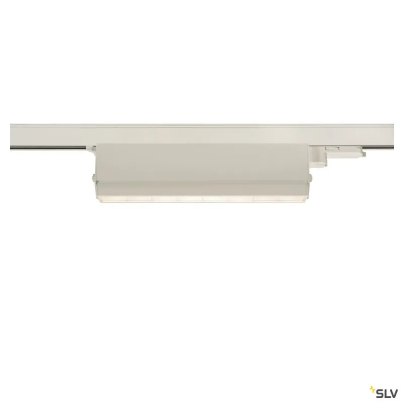 SIGHT MOVE, spot pour rail 3 allumages intérieur, blanc, LED, 26W, 3000K