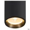 NUMINOS® XL, suspension intérieure, 36 deg , noir, LED, 36W, 2700K, variable