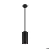 NUMINOS® XL, suspension intérieure, 24 deg , noir, LED, 36W, 3000K, variable