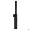 FENDA BOW BASE, lampadaire intérieur, noir, E27, 25W max, sans abat-jour