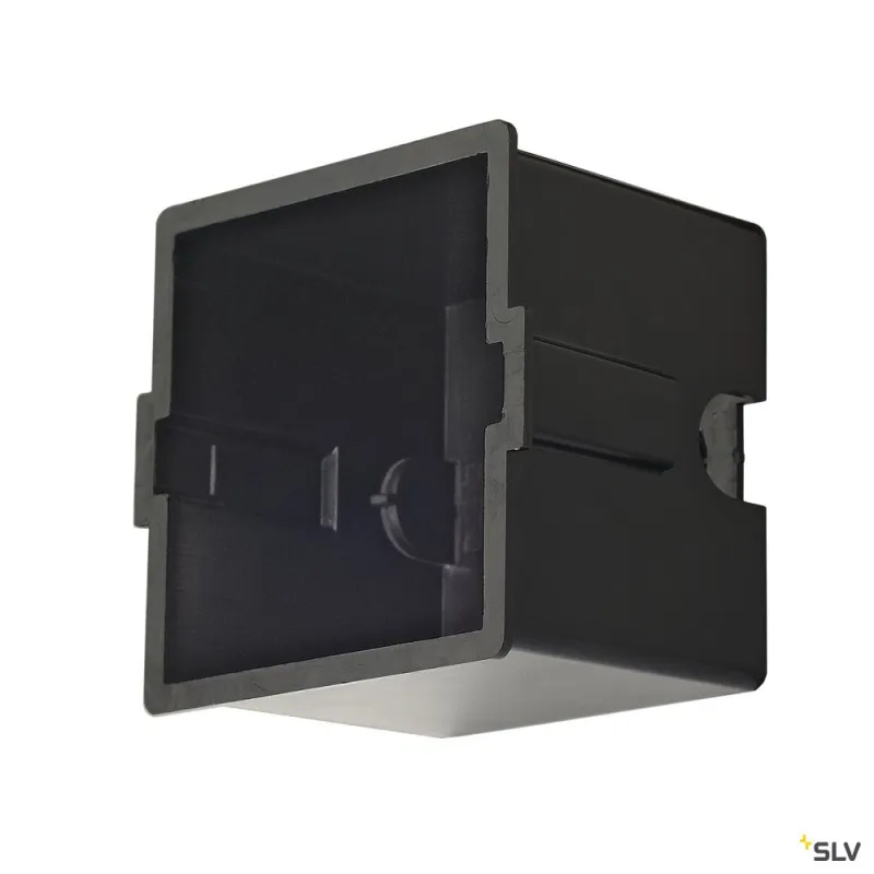 DOWNUNDER OUT S, encastré mural extérieur, blanc, LED, 1,7W, 3000K, IP55