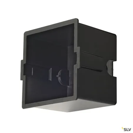 DOWNUNDER OUT S, encastré mural extérieur, blanc, LED, 1,7W, 3000K, IP55