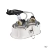 HORN, encastré de plafond intérieur, double, blanc, GU10/QPAR51, 25W max