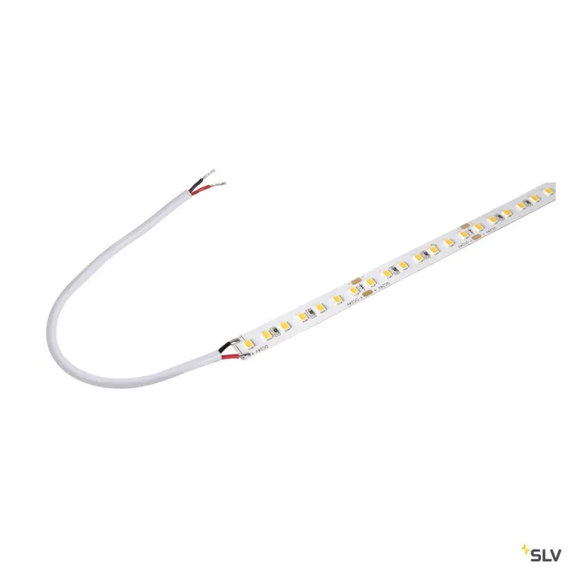 GRAZIA PRO FLEXSTRIP, bandeau LED intérieur, 5 m, 10 mm, 2700K, 1300lm/m