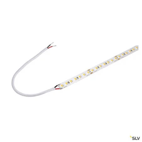 GRAZIA PRO FLEXSTRIP, bandeau LED intérieur, 5 m, 10 mm, 2700K, 1300lm/m