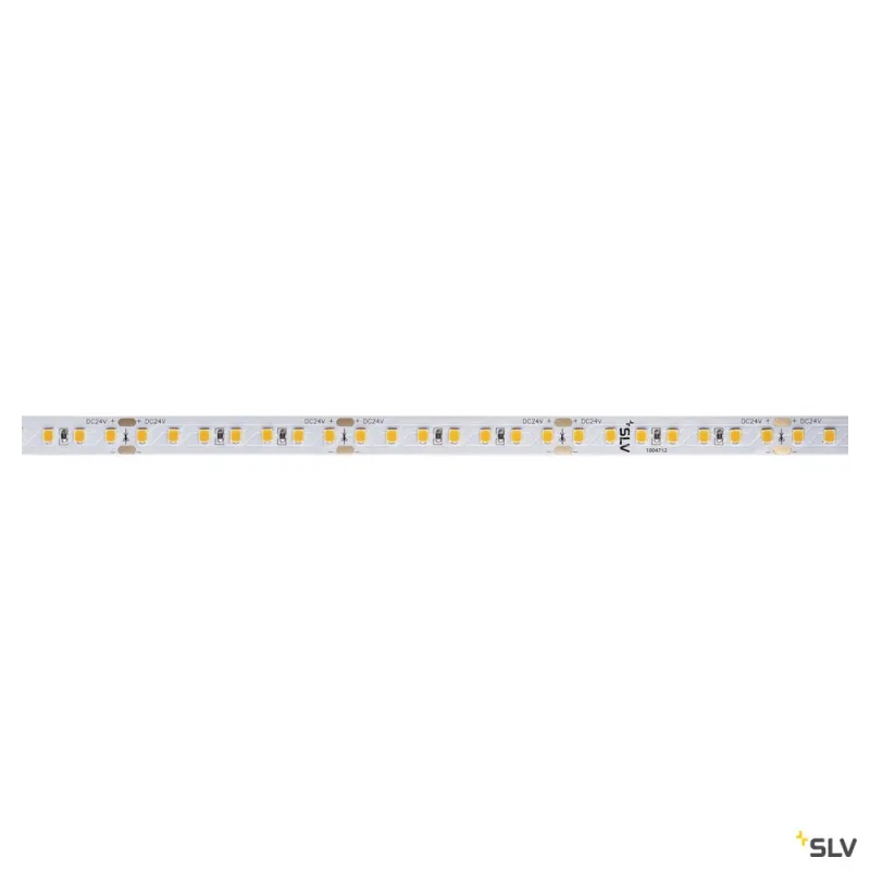 GRAZIA PRO FLEXSTRIP, bandeau LED intérieur, 5 m, 10 mm, 2700K, 1300lm/m