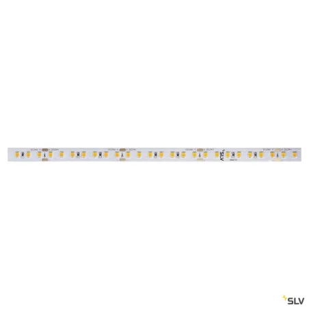 GRAZIA PRO FLEXSTRIP, bandeau LED intérieur, 5 m, 10 mm, 2700K, 1300lm/m