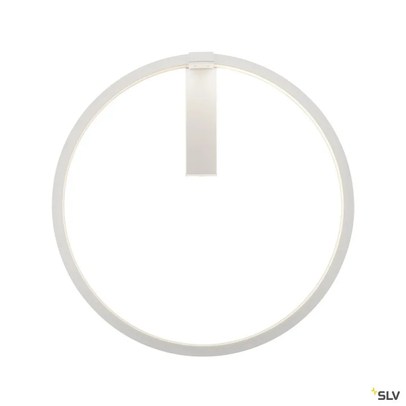 ONE 60, applique intérieure, blanc, LED, 25W, 3000K/4000K, variable Dali